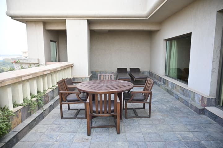 The Grand New Delhi