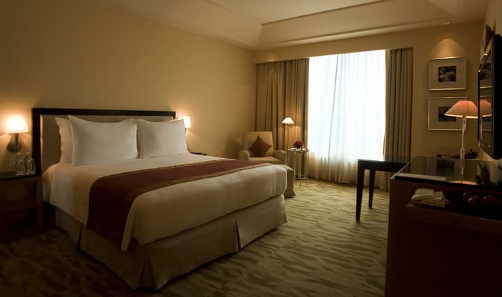 The Grand New Delhi