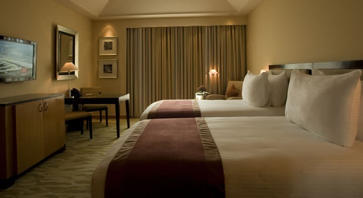The Grand New Delhi