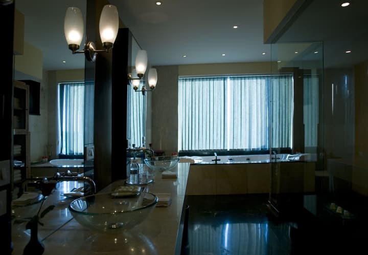 The Grand New Delhi