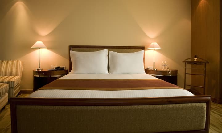 The Grand New Delhi