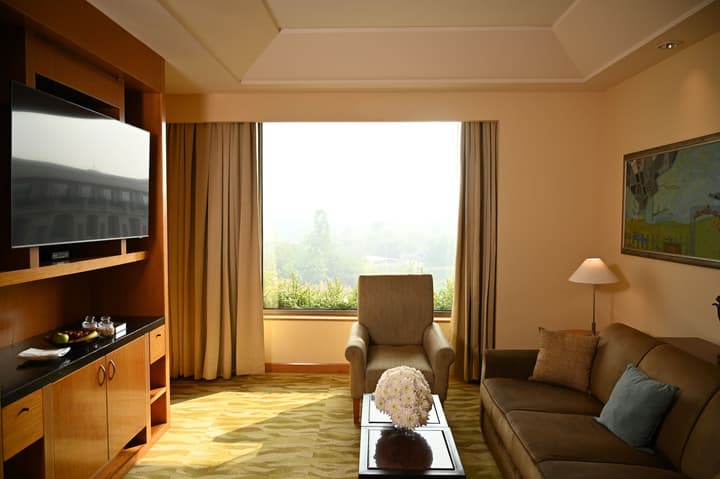 The Grand New Delhi