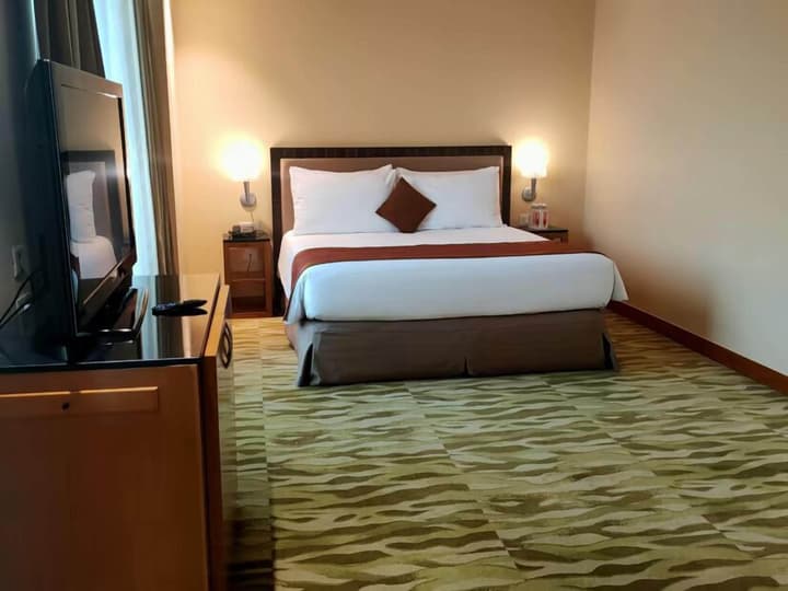 The Grand New Delhi