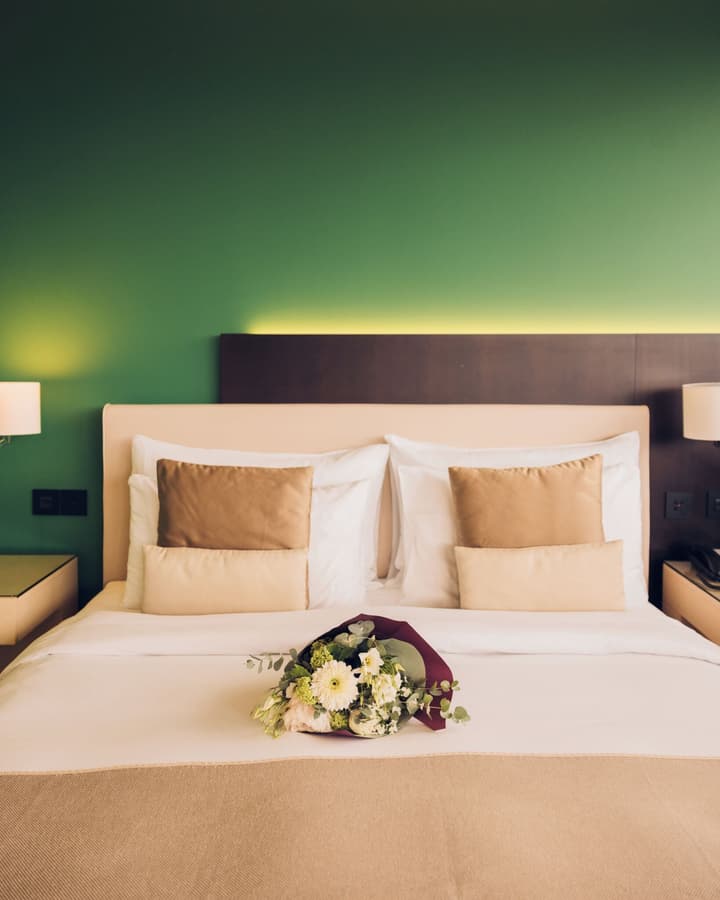 Crowne Plaza Geneva by IHG