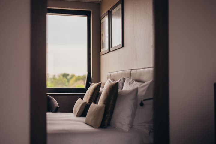 Crowne Plaza Geneva by IHG