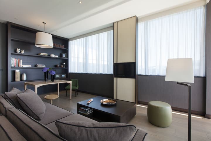 Crowne Plaza Geneva by IHG