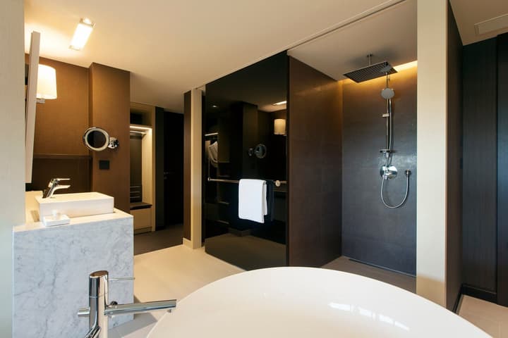 Crowne Plaza Geneva by IHG