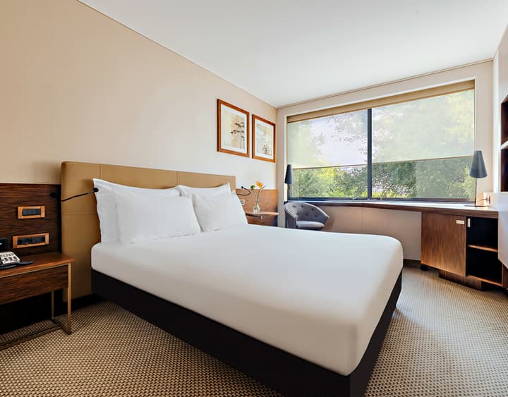 Crowne Plaza Geneva by IHG