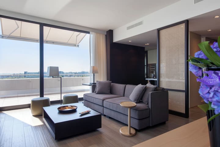 Crowne Plaza Geneva by IHG