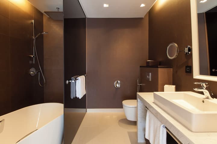 Crowne Plaza Geneva by IHG