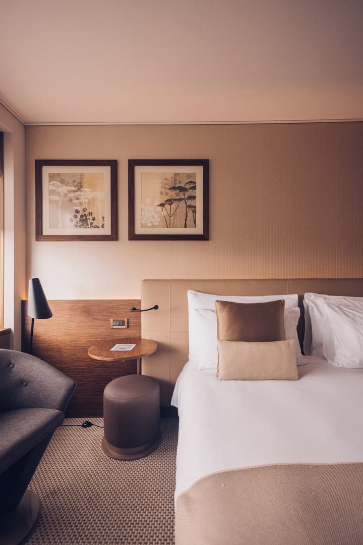 Crowne Plaza Geneva by IHG