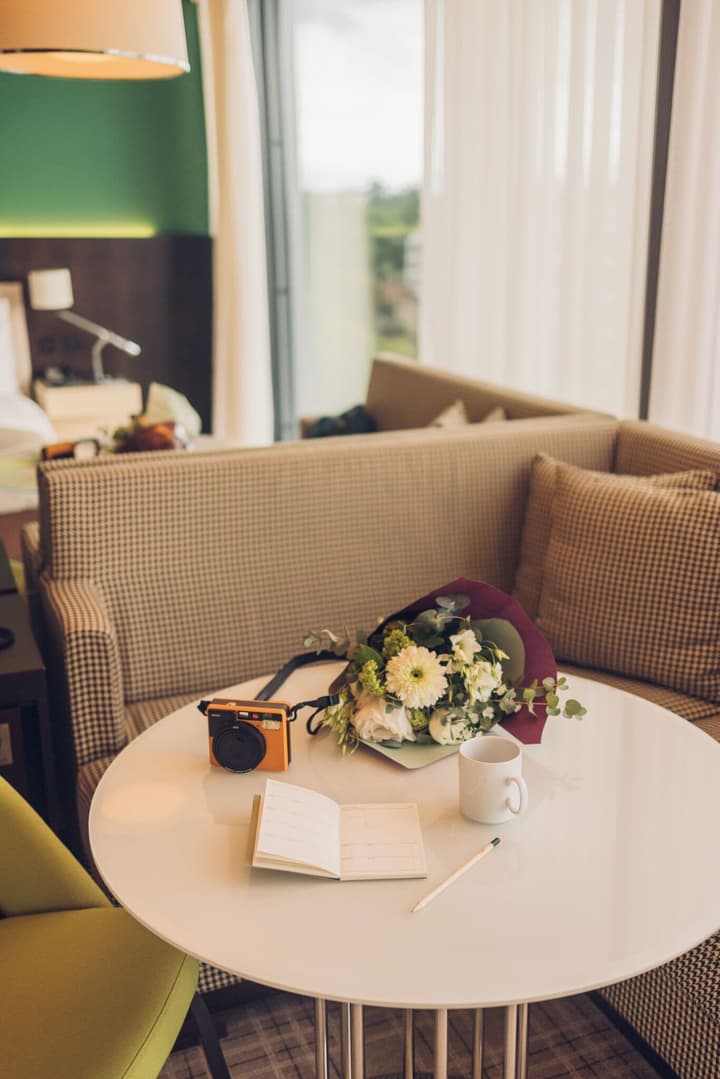 Crowne Plaza Geneva by IHG