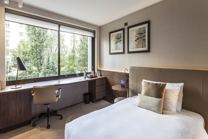 Crowne Plaza Geneva by IHG