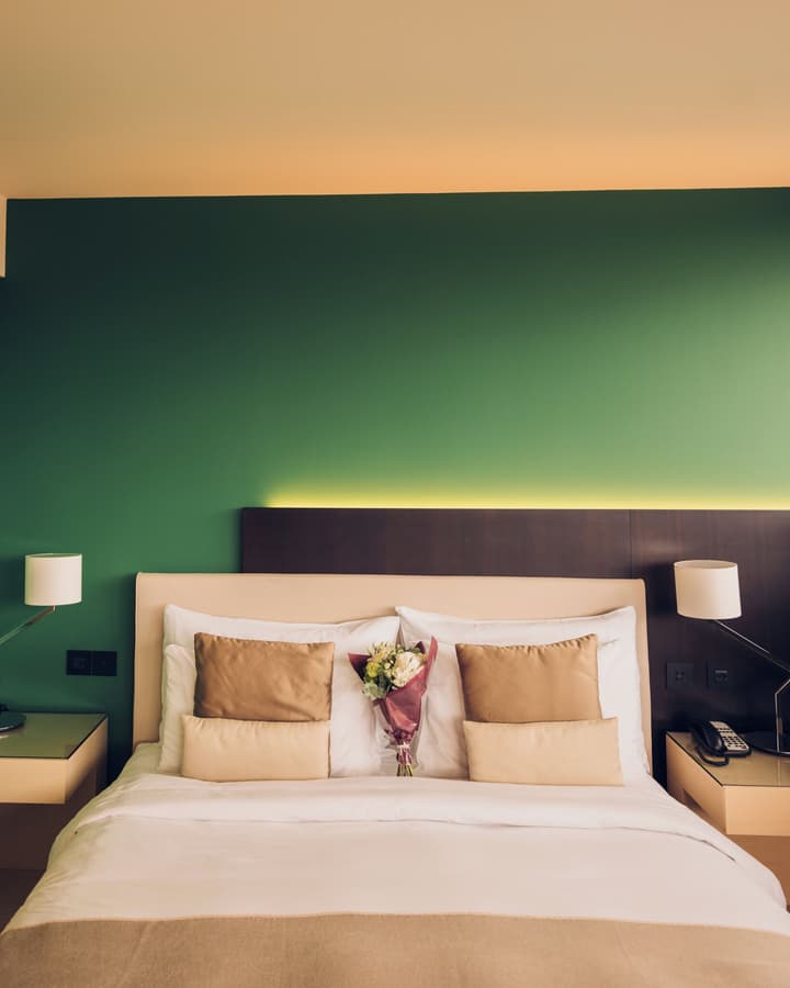 Crowne Plaza Geneva by IHG