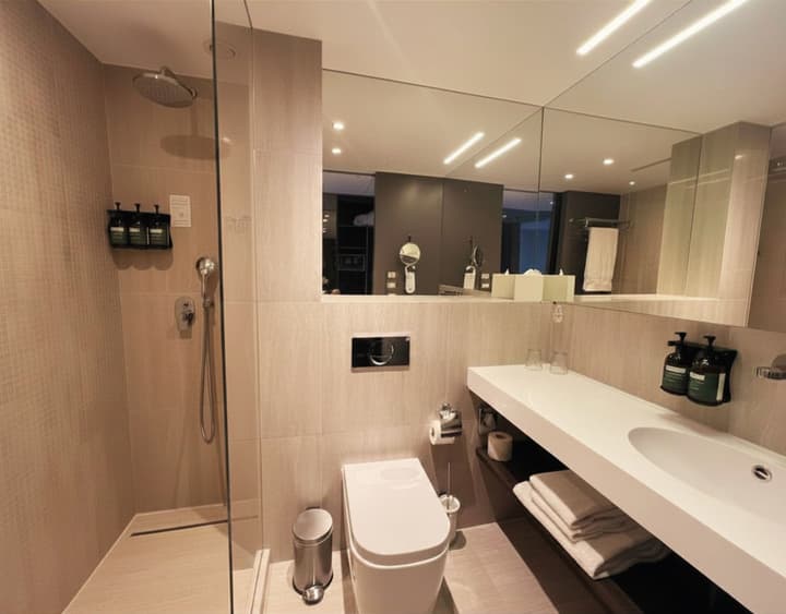 Crowne Plaza Geneva by IHG