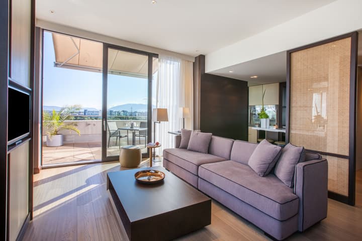Crowne Plaza Geneva by IHG