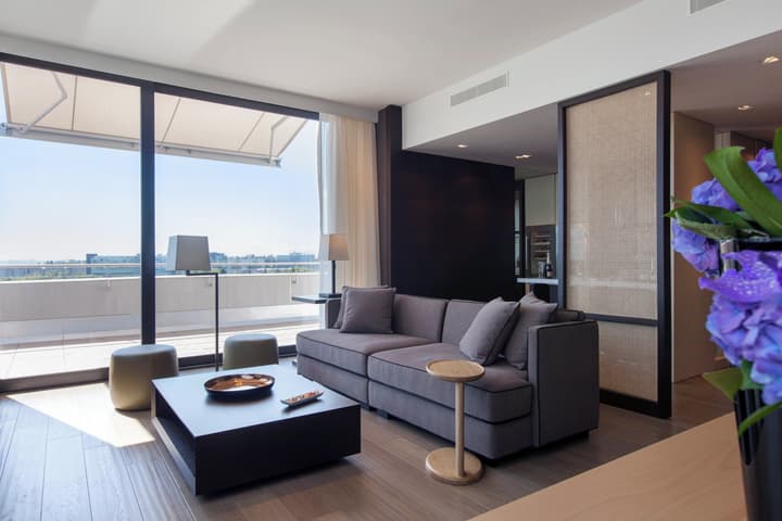 Crowne Plaza Geneva by IHG