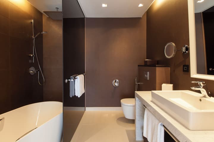 Crowne Plaza Geneva by IHG