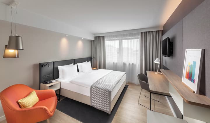 Holiday Inn Munich - City Centre by IHG