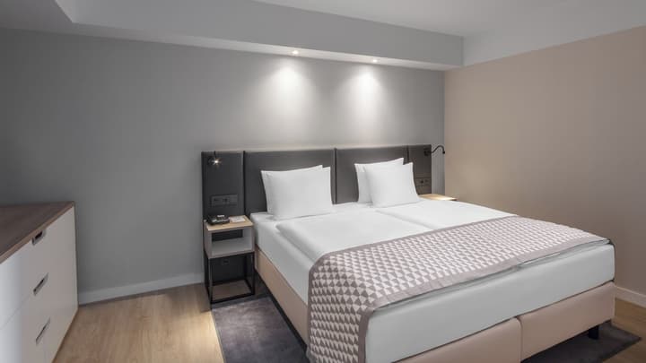 Holiday Inn Munich - City Centre by IHG