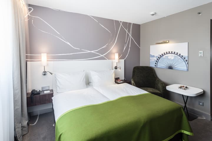 Holiday Inn Munich - City Centre by IHG