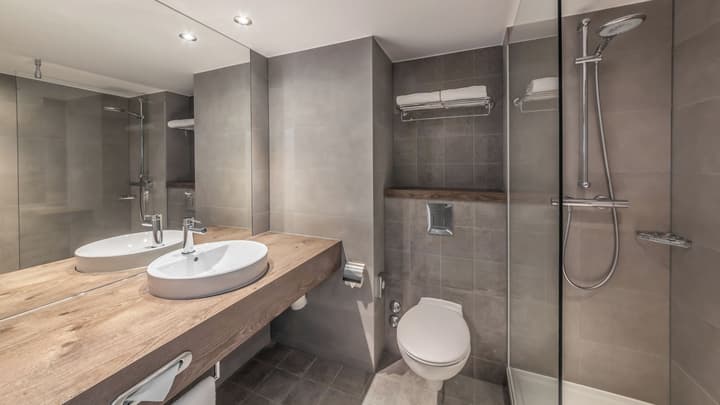 Holiday Inn Munich - City Centre by IHG