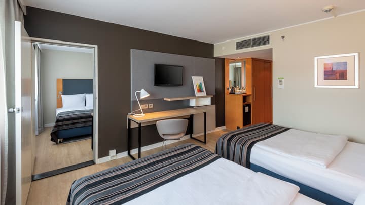 Holiday Inn Munich - City Centre by IHG