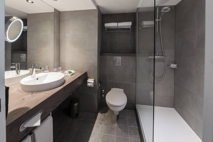 Holiday Inn Munich - City Centre by IHG