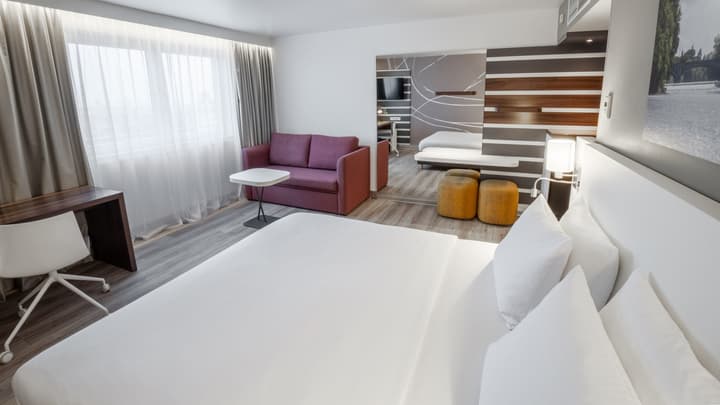 Holiday Inn Munich - City Centre by IHG