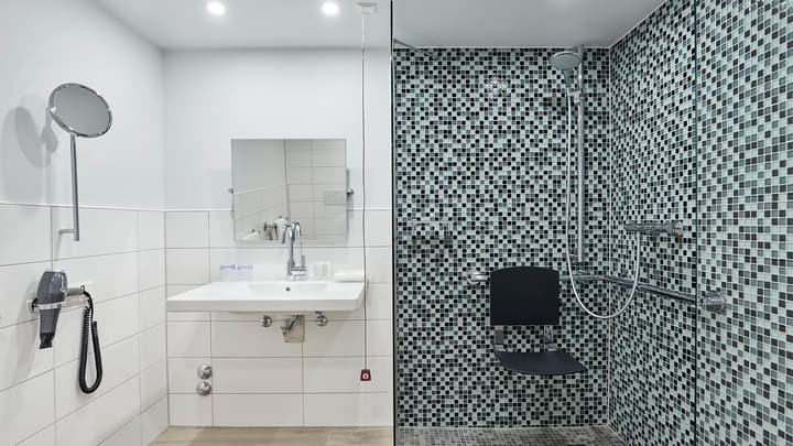 Holiday Inn Munich - City Centre by IHG