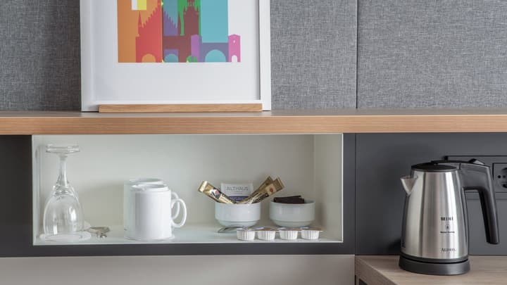 Holiday Inn Munich - City Centre by IHG