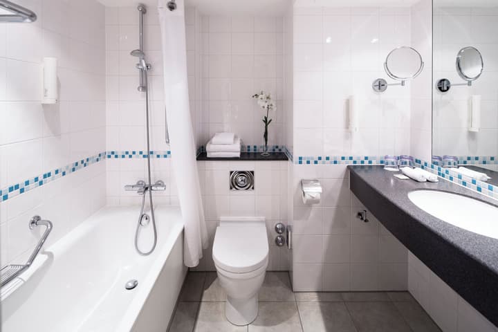 Holiday Inn Munich - City Centre by IHG
