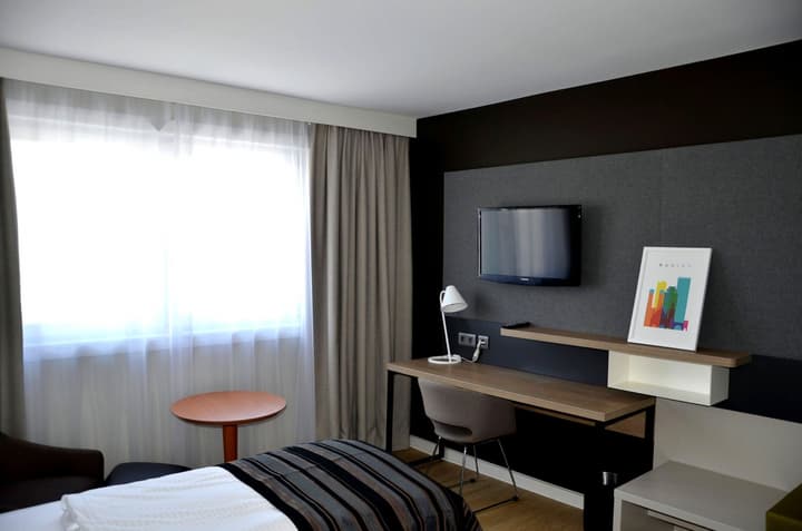 Holiday Inn Munich - City Centre by IHG