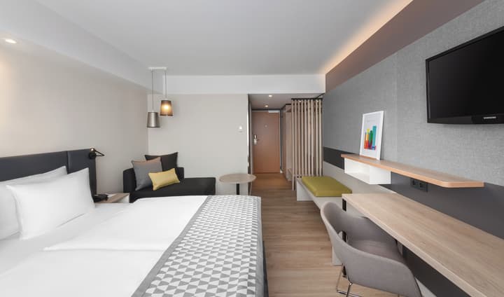 Holiday Inn Munich - City Centre by IHG