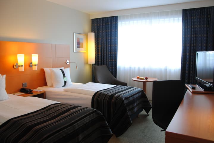 Holiday Inn Munich - City Centre by IHG