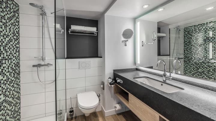 Holiday Inn Munich - City Centre by IHG