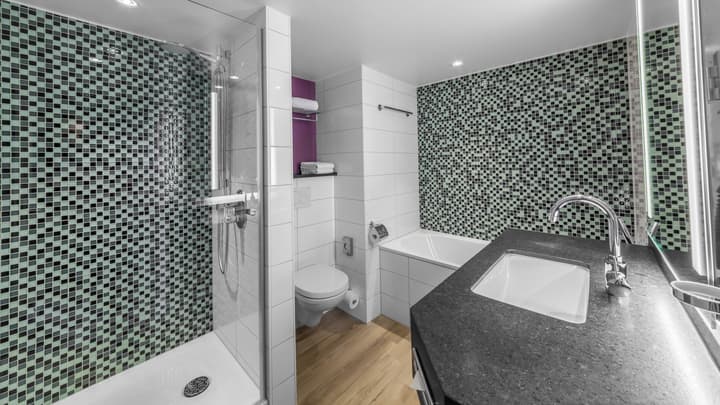 Holiday Inn Munich - City Centre by IHG
