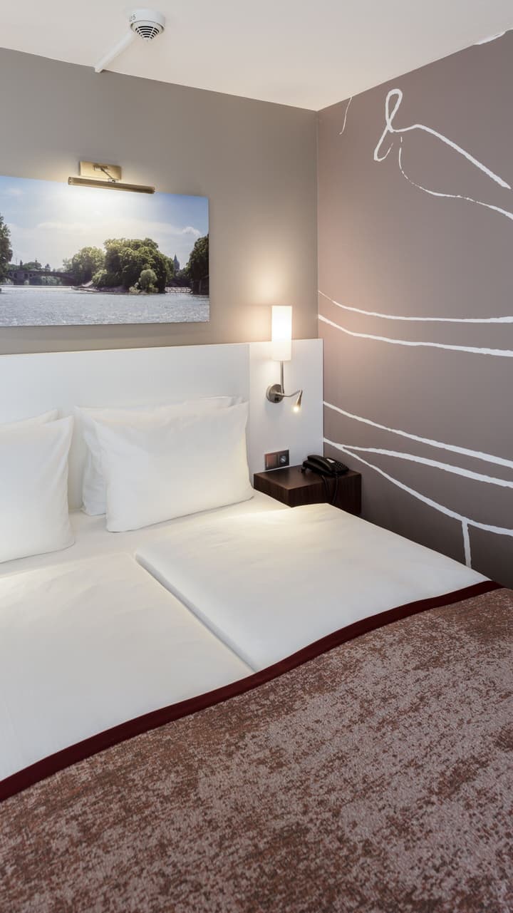 Holiday Inn Munich - City Centre by IHG