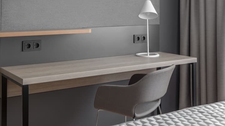 Holiday Inn Munich - City Centre by IHG