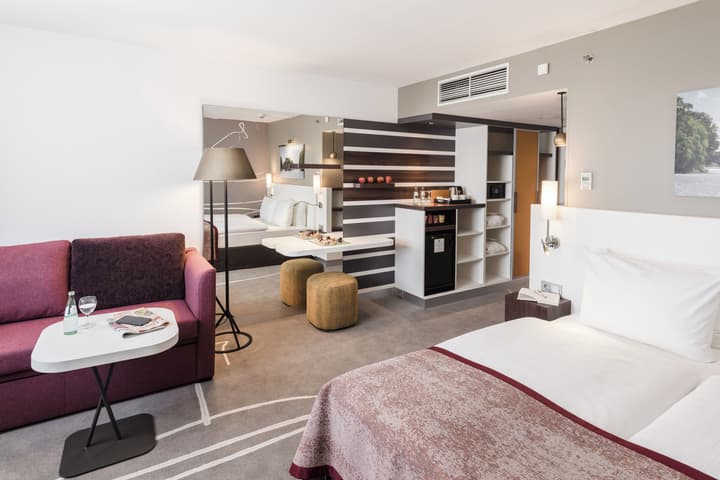 Holiday Inn Munich - City Centre by IHG