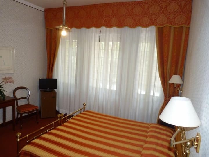 Hotel La Meridiana