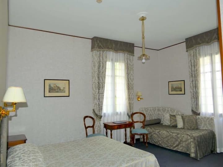Hotel La Meridiana