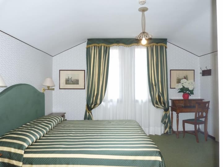 Hotel La Meridiana