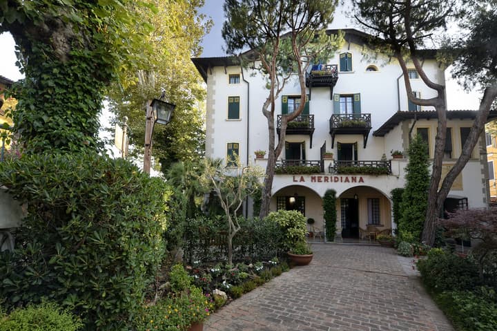 Hotel La Meridiana