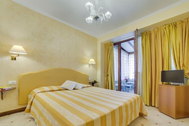 Hotel La Meridiana