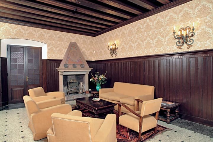Hotel La Meridiana