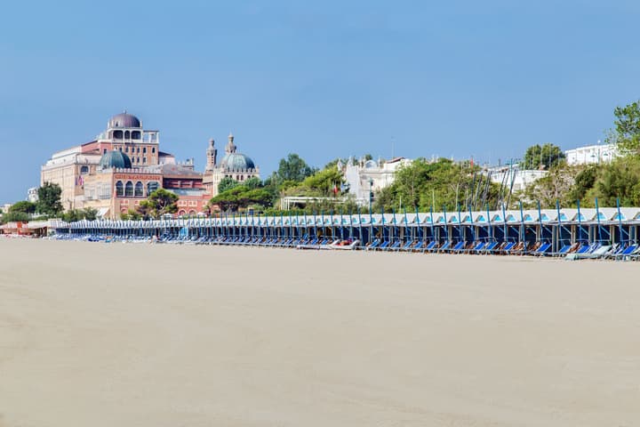 Hotel La Meridiana