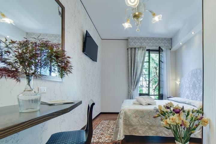 Hotel La Meridiana