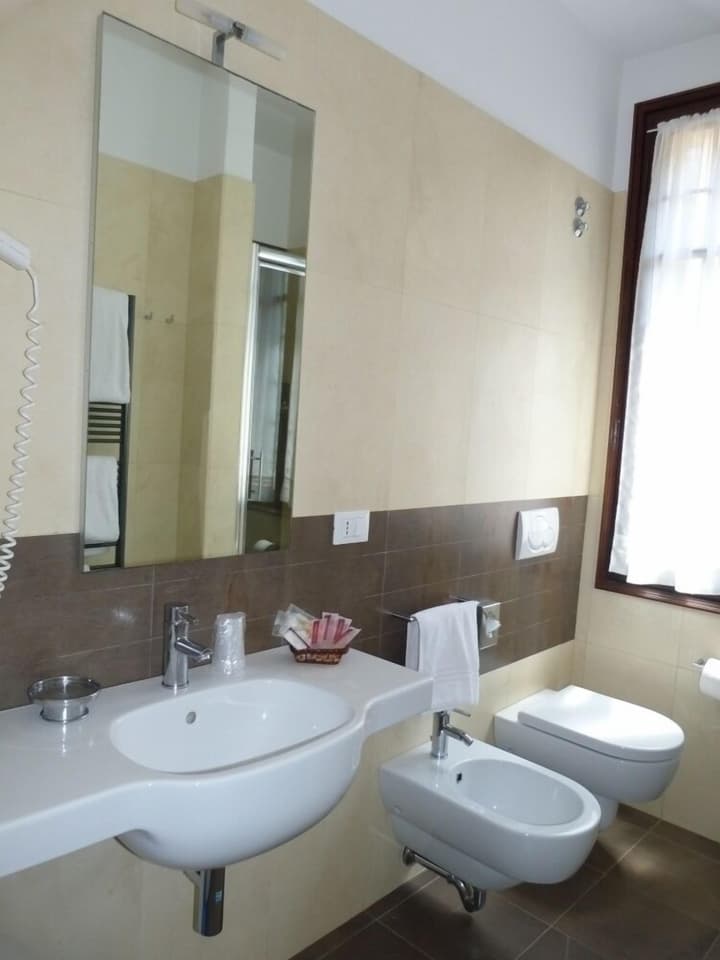 Hotel La Meridiana