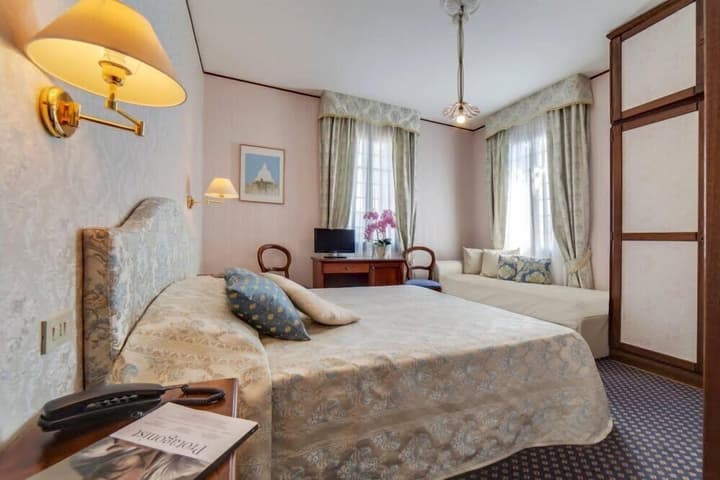 Hotel La Meridiana